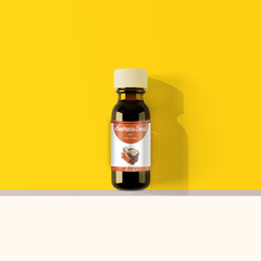 Ambrette Seed Oil