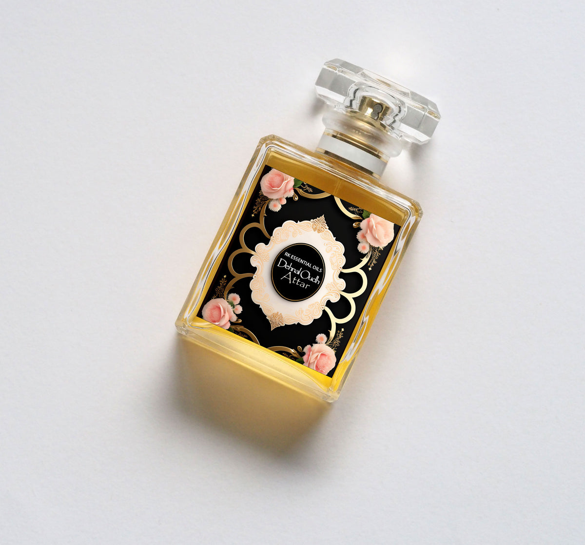 Dehnal Oudh Attar