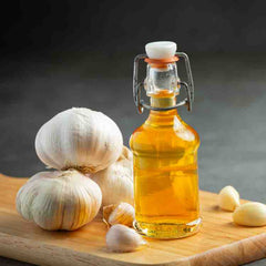 Buy Garlic oil