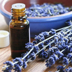 Pure Lavender Oil