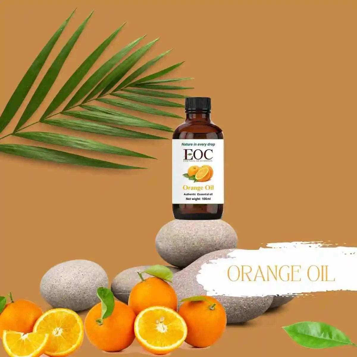Orange Oil