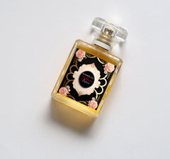 Saffron Attar