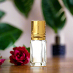 Sandali Mitti Attar (Scent of Rain)