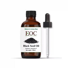 Black Seed Oil - R K Essential Oil