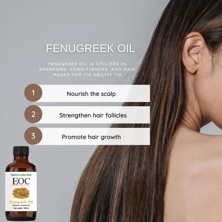 Fenugreek Oil - R K Essential Oil