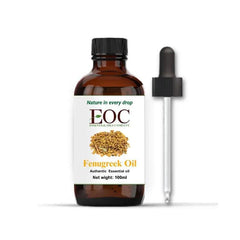 Fenugreek Oil - R K Essential Oil