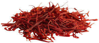 Grade A Kashmir Saffron 10 Grams