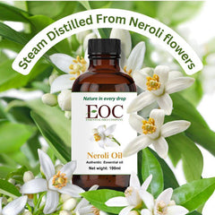 Neroli Oil - R K Essential Oil