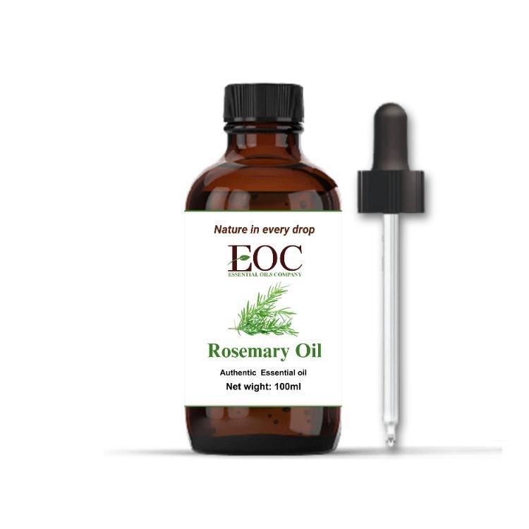 Rosemary Essential Oil - R K Essential Oil