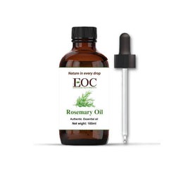 Rosemary Essential Oil - R K Essential Oil