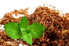 Tobacco (Zarda) Absolute