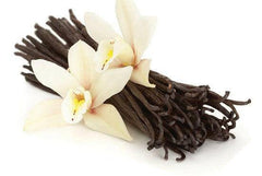 Vanilla Co2 Extract Oil (High Vanillin)